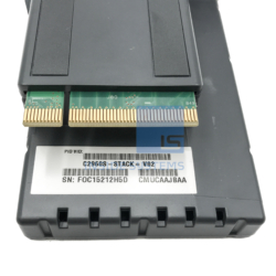 C2960S STACK C 1
