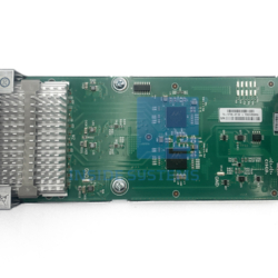 Alternative view of C3850-NM-4-1G - Cisco Catalyst 3850 4x1GE Network Module