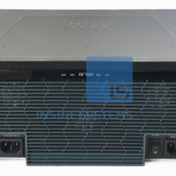 C3925-CMESRST-K9 - Cisco 3925 Voice Bundle
