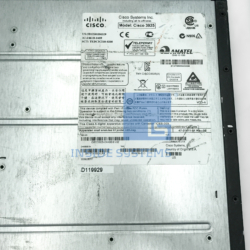 C3925-CMESRST-K9 - Cisco 3925 Voice Bundle - Image 3