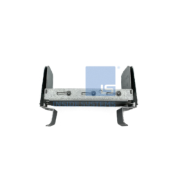 Alternative view of C3KX-PS-BLANK - C3KX Power Supply Blank