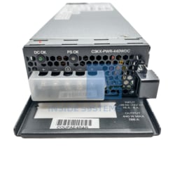 C3KX-PWR-440WDC - 3560X/3750X 440W DC Power Supply