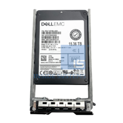 C3T68 - DELL CMPL 15.36TB 12G RI SAS 2.5" SSD