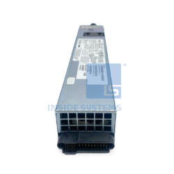 C4KX-PWR-750AC-F - 750W AC Power Supply Front-to-Back - Image 3