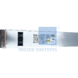 Alternative view of C6880-X-3KW-AC - 6880-X 3000W AC Power Supply