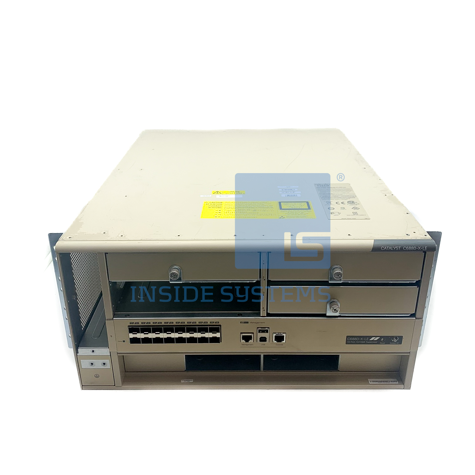 C6880 X LE 04 A