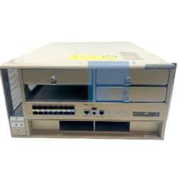 Alternative view of C6880-X-LE-04 - Cisco Catalyst 6880 Chassis