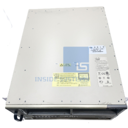 Alternative view of C6880-X-LE - Cisco Catalyst 6880 Chassis