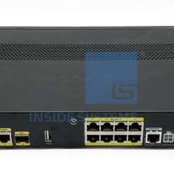 C892FSP-K9 - 892FSP 8GE 1SFP Adv IP Services