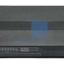 C892FSP-K9 - 892FSP 8GE 1SFP Adv IP Services - Image 3