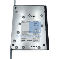 C892FSP-K9 - 892FSP 8GE 1SFP Adv IP Services - Image 4
