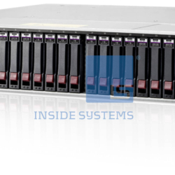 Alternative view of C8R09A - HP MSA 2040 SAN CONTROLLER