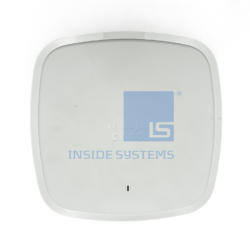 C9117AXI-E - Catalyst 9117AX 802.11ax AP Int Ant