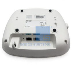 Alternative view of C9117AXI-E - Catalyst 9117AX 802.11ax AP Int Ant