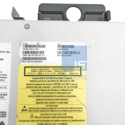 Alternative view of C9200-24T-A - 9200 24GE Modular Uplinks Adv