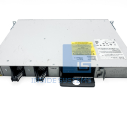 C9200-24T-E - 9200 24GE Modular Uplinks Ess - Image 3