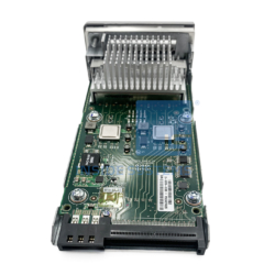 Alternative view of C9200-NM-4X - 9200 4x10GE SFP+ Network Module