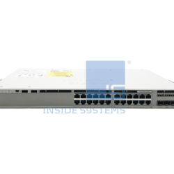 C9200L-24T-4G-E - 9200L 24GE 4SFP Ess