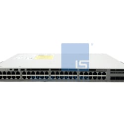 C9200L-48P-4X-A - 9200L 48GE PoE+ 740W 4SFP+ Adv