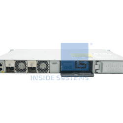 Alternative view of C9200L-48P-4X-A - 9200L 48GE PoE+ 740W 4SFP+ Adv