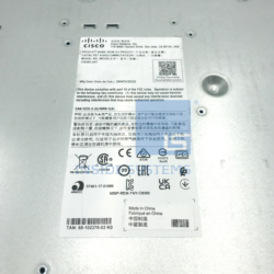 C9300 24T E D