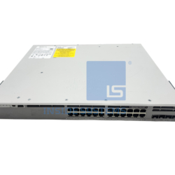 C9300L-24P-4G-E - 9300L 24GE PoE+ 505W 4SFP Ess