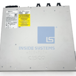 C9300L-24P-4G-E - 9300L 24GE PoE+ 505W 4SFP Ess - Image 3