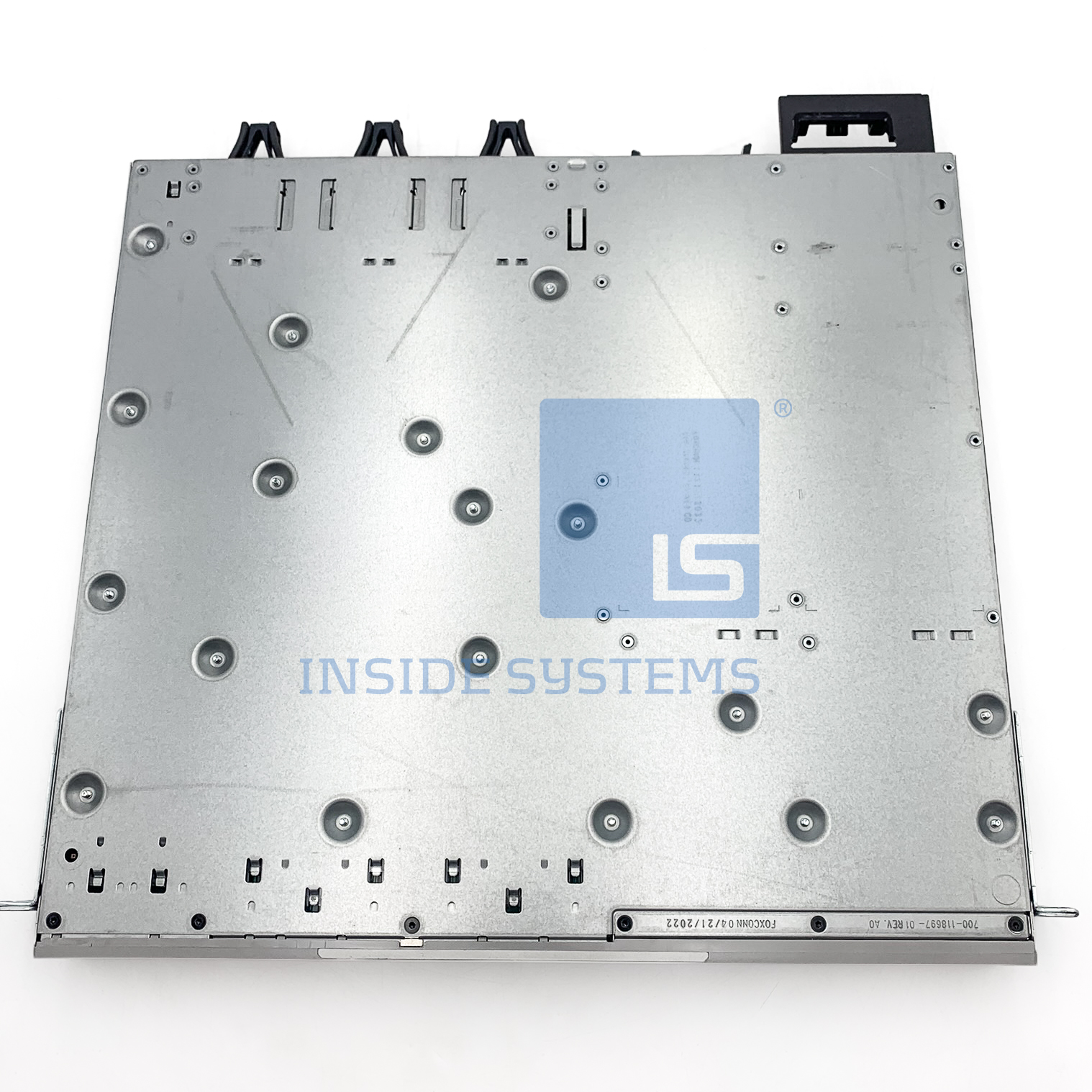 C9300L-24P-4G-E - 9300L 24GE PoE+ 505W 4SFP Ess - Image 5