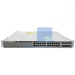 C9300L-24T-4G-A - 9300L 24GE 4SFP Adv