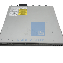C9300L-48UXG-4X-E - 9300L 48GE UPOE/mGig 4x10G Ess
