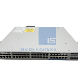 C9300L-48UXG-4X-E - 9300L 48GE UPOE/mGig 4x10G Ess - Image 2