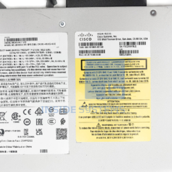 C9300L-48UXG-4X-E - 9300L 48GE UPOE/mGig 4x10G Ess - Image 3