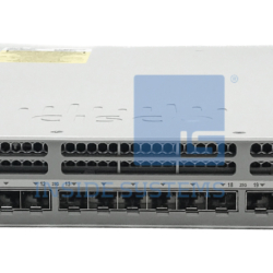 C9300X-24Y-A - 9300X 24x25G SFP28 Modular Uplinks Adv