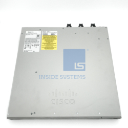C9300X-24Y-A - 9300X 24x25G SFP28 Modular Uplinks Adv - Image 2