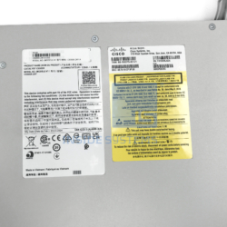 C9300X-24Y-A - 9300X 24x25G SFP28 Modular Uplinks Adv - Image 4