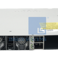 C9300X-24Y-A - 9300X 24x25G SFP28 Modular Uplinks Adv - Image 6