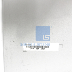 Alternative view of C9500-16X-A - 9500 16x10G SFP+ Adv