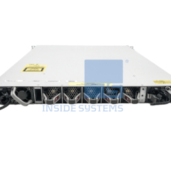 C9500-16X-A - 9500 16x10G SFP+ Adv - Image 3