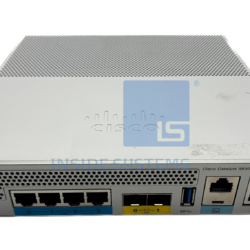 C9800-L-F-K9 - 9800-L WLC 2x10G Fiber Ports