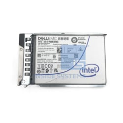 C9X5T - DELL 1.6TB TLC Gen4 NVMe U.2 SSD