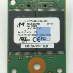 CA07294-D101 - Fujitsu DX80/90 S2 Boot Utility Disk