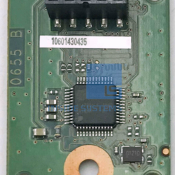CA07294-D101 - Fujitsu DX80/90 S2 Boot Utility Disk - Image 2