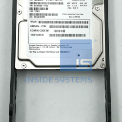 CA07670-E602 - FUJITSU 300GB 2,5 SAS