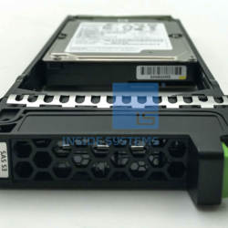 CA07670-E602 - FUJITSU 300GB 2,5 SAS - Image 2