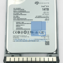 CA08226-E089-02 - Fujitsu 14TB 7.2K. 3.5" HD DRIVE