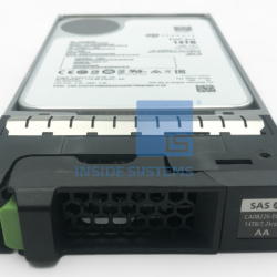 CA08226-E089-02 - Fujitsu 14TB 7.2K. 3.5" HD DRIVE - Image 2