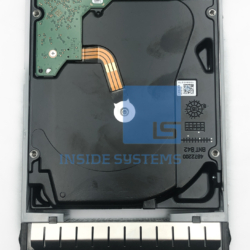 CA08226-E089-02 - Fujitsu 14TB 7.2K. 3.5" HD DRIVE - Image 3