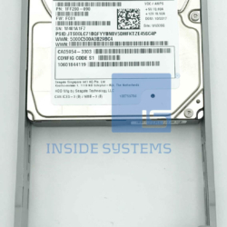 CA08226-E607 - FSC DX 1.2TB 10K SAS 2.5" HDD
