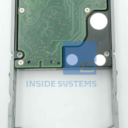 Alternative view of CA08226-E607 - FSC DX 1.2TB 10K SAS 2.5" HDD