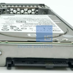 CA08226-E607 - FSC DX 1.2TB 10K SAS 2.5" HDD - Image 3